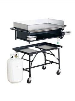Pancake griddle