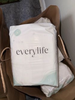Diapers