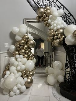 Balloons