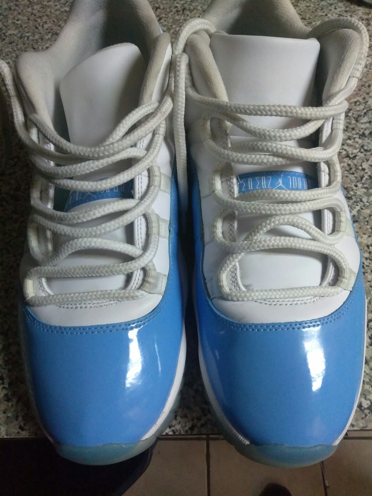 Jordan 11 Size 12