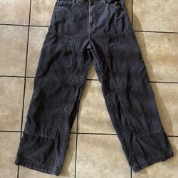 32x31 Loose Fit