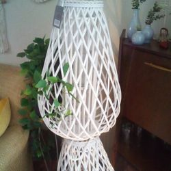 Patio Candle Holder Size Large