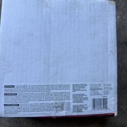 Una Caja De Lija Para Masquina Tray 5 Lijas Nuevas