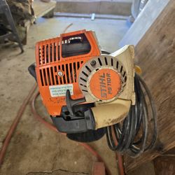 Stihl FS-110 R