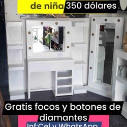 300 Solo Hoy Paquete De Niña 