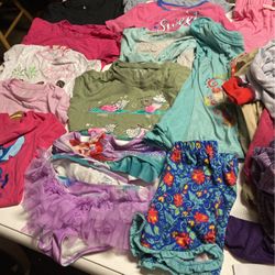 Girl 7/8 $5.00 -all