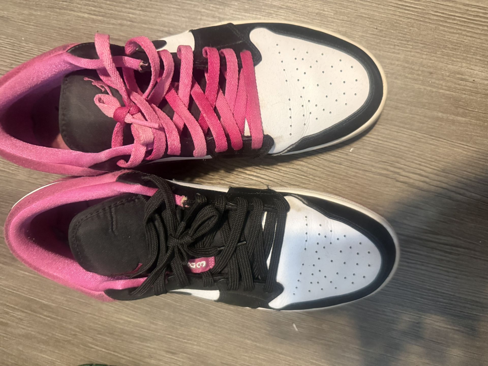 Shoes 