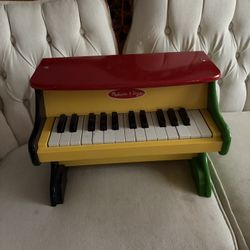 Child’s Piano 