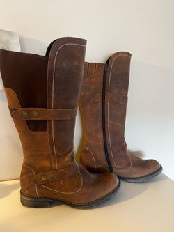 Woman winter boots size 37