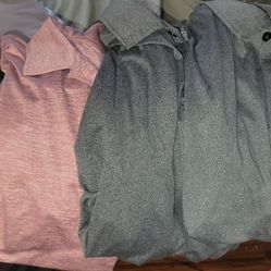 Mens XL SHIRTS