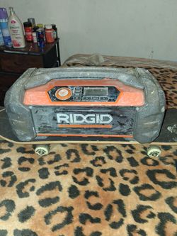 Jobsight music boombox