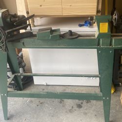 Wood Lathe