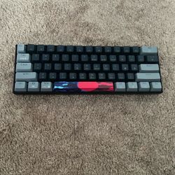 Gaming Keyboard