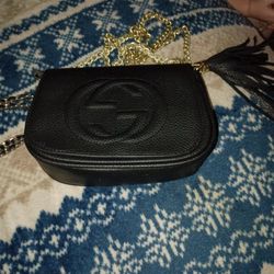 Gucci Crossbody 