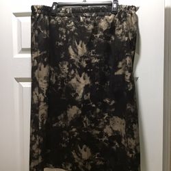 Women’s Skirt
