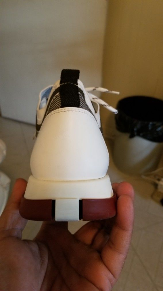 Hermès Addict Sneaker