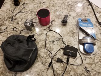 Bluetooth tech bundle