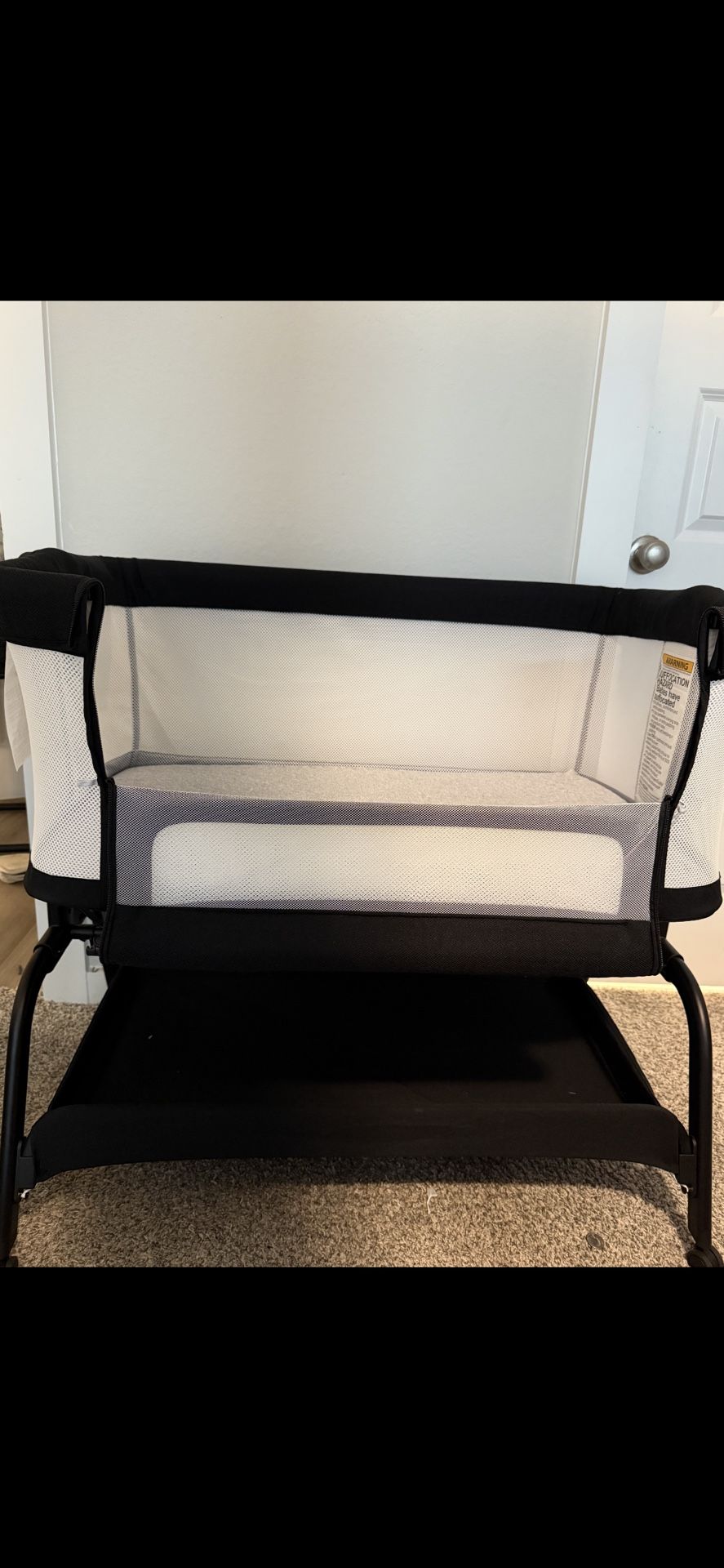 Bassinet