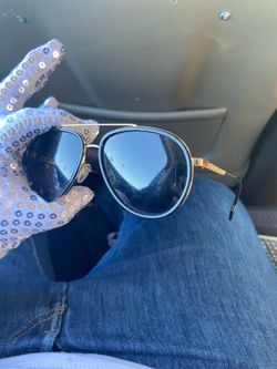 Burberry sunglasses