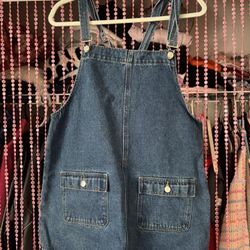 edikted overalls