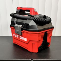 Craftsman 20v 2 Gallon Wet/Dry Vacuum 
