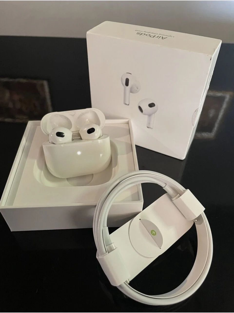 Earphones
