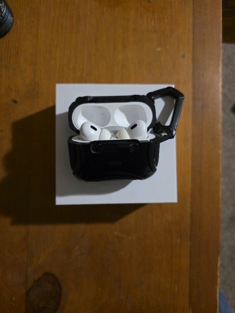 Airpods PRO 2