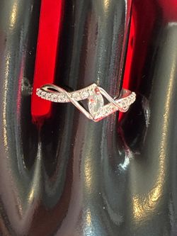 925 mex sterling silver ring