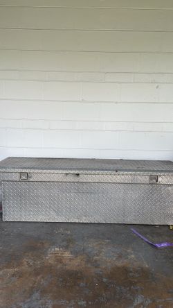 Cross over box/work box