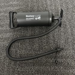 Bestway Air Hammer Inflation Pump