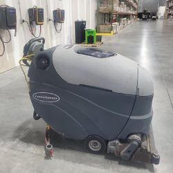 Nilfisk Convertamatic