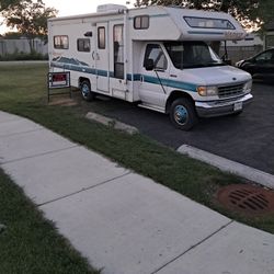 1996 Ford Rv