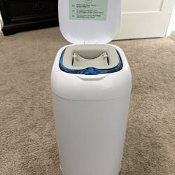 Diaper Genie