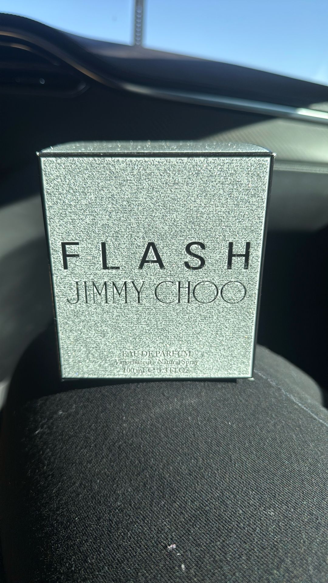 Jimmy Choo Perfume