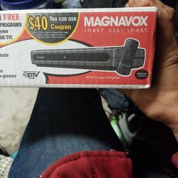 Dtv Digital To Analog Converter