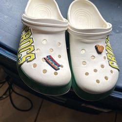 Men’s Crocs