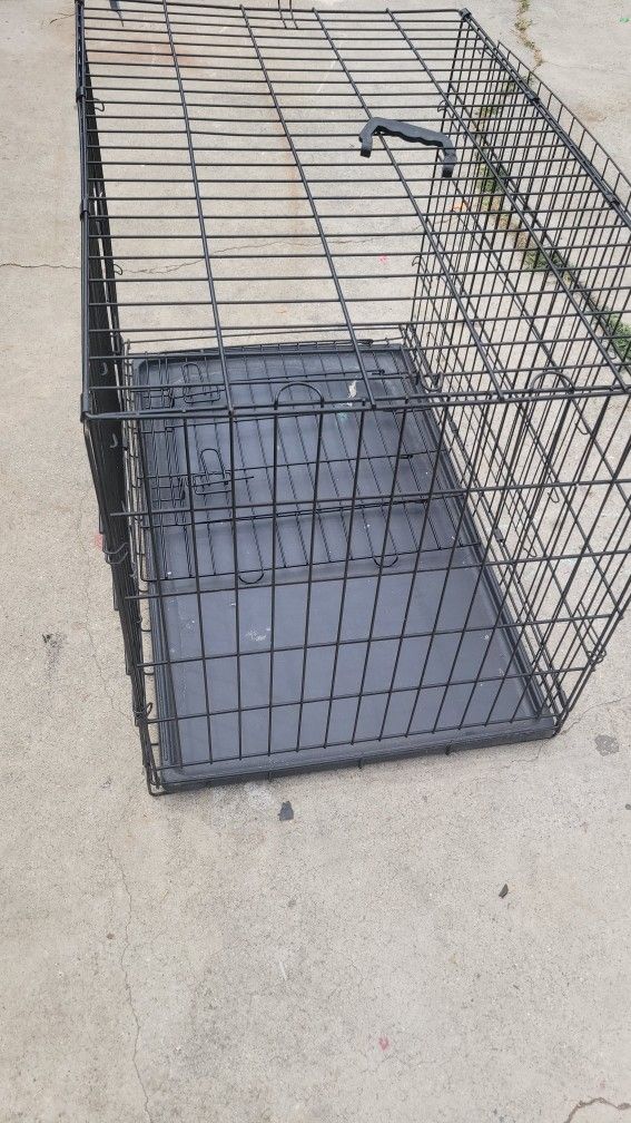 Dog Cage 3ft X 2ft X 2ft
