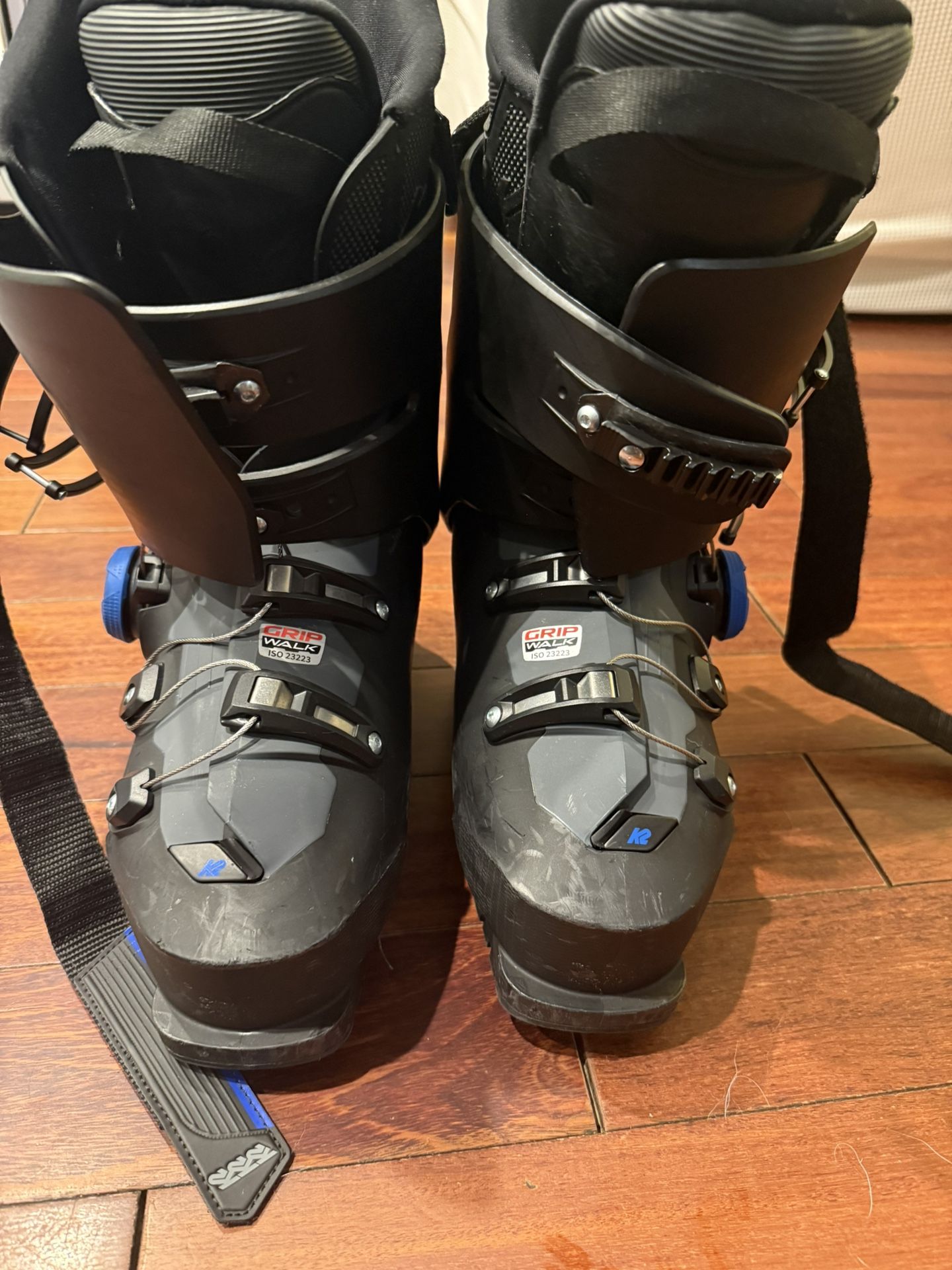 K2 Ski Boots Men