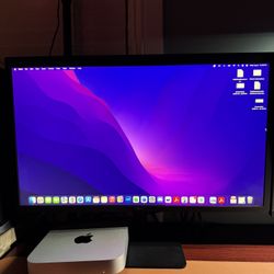 LG 27 Inch Ultrafine 5K Monitor 