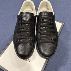 Men’s Gucci Shoes