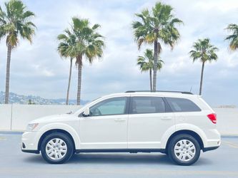 2019 Dodge Journey