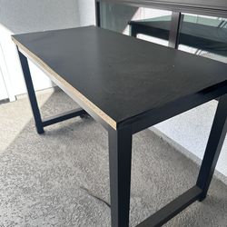 Free table