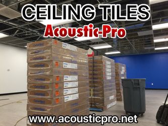 CEILING TILES