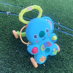 Kids Stuff