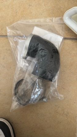 GR Corolla Turbo Inlet Wagner Performance