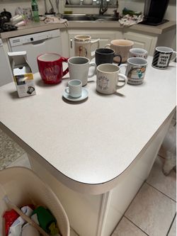 Coffee mugs