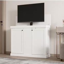 Tv Cabinet Lift