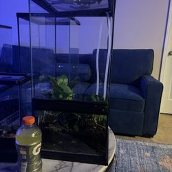 Terrarium Animal Enclosure 