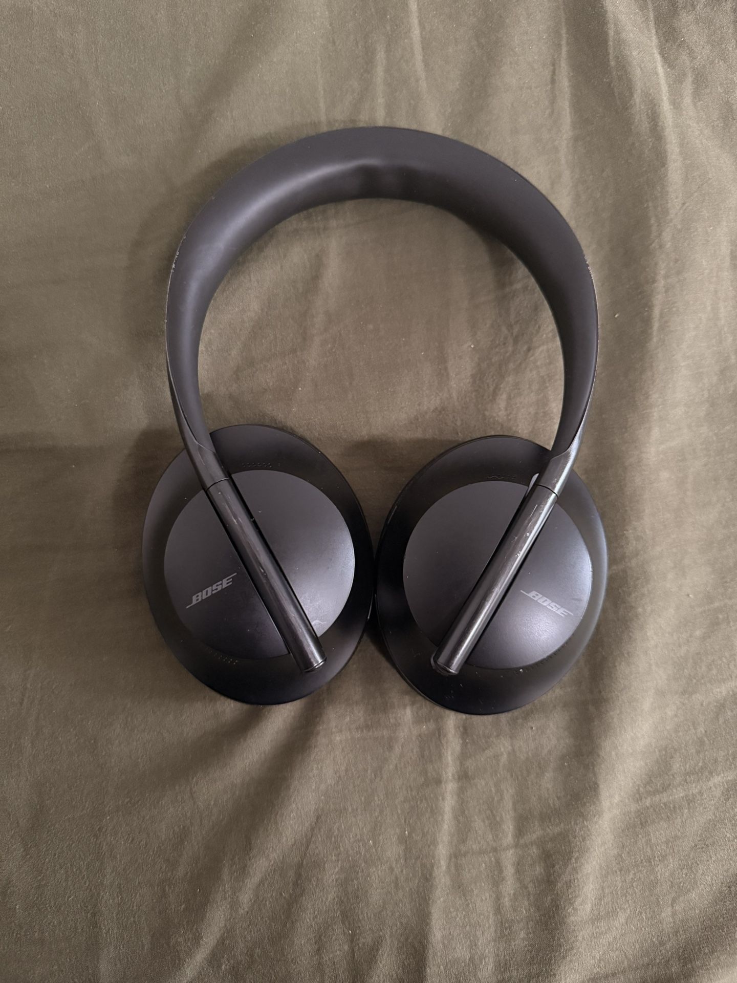 Bose QC700