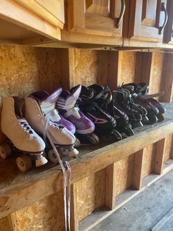 Rollerblades